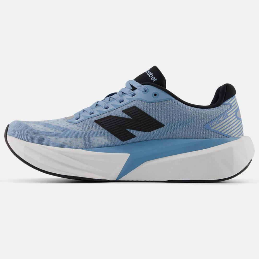 New Balance Fuelcell Rebel V5 - Azul