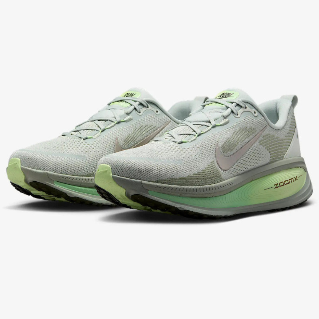 Nike Vomero 18 - Verde Oliva