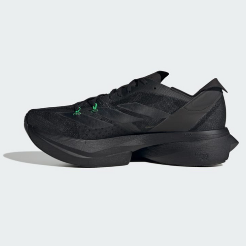 Adidas Adizero Adios Pro 3 - Black Limited