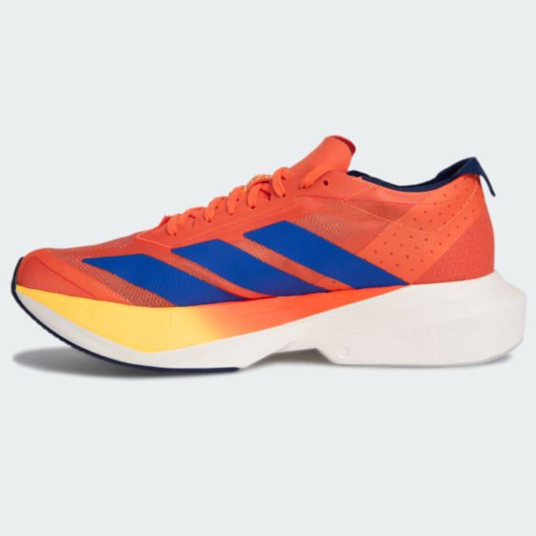 Adidas Adizero Drive RC - Impact Orange / Lucid Blue / Spark