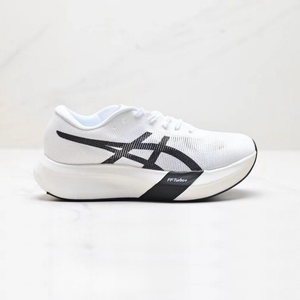 【新品未使用タグ付】ASICS SPEED SKY PARIS 25cm Asics Metaspeed Sky Paris Branco/Preto – ForTimer