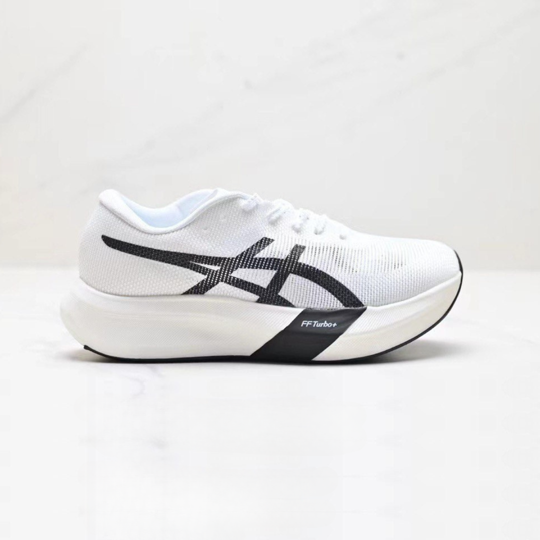 Asics Metaspeed Sky Paris Branco/Preto – ForTimer