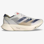 Adidas Adizero Adios Pro 3 - Branco/Azul Escuro