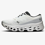 On Running Cloudmonster 3 White Black