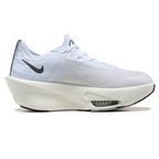 Nike ZoomX ALPHAFLY Next% 3 - White
