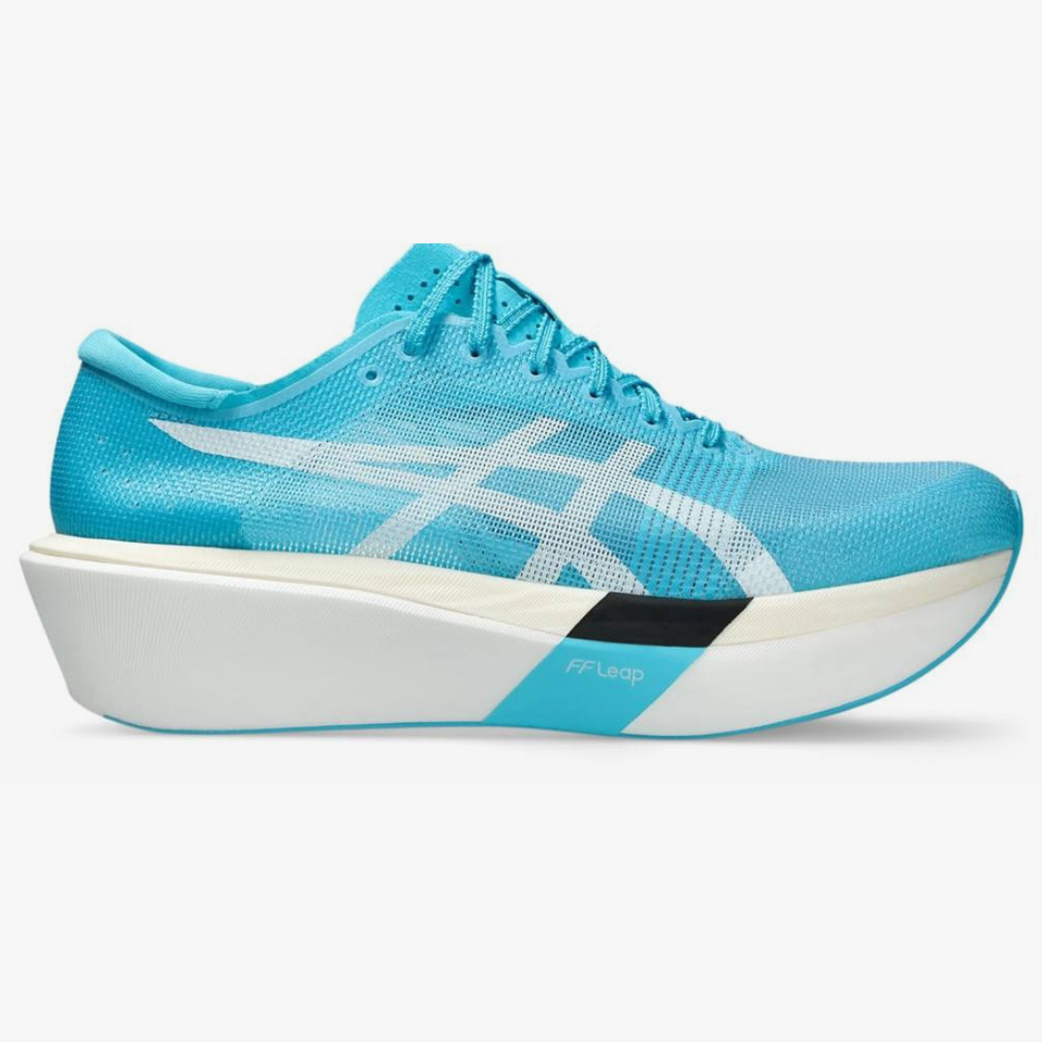 Asics Metaspeed Sky Tokyo - Unissex - Azul/Branco