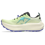 Asics Trabuco Max 4 - Verde/Azul