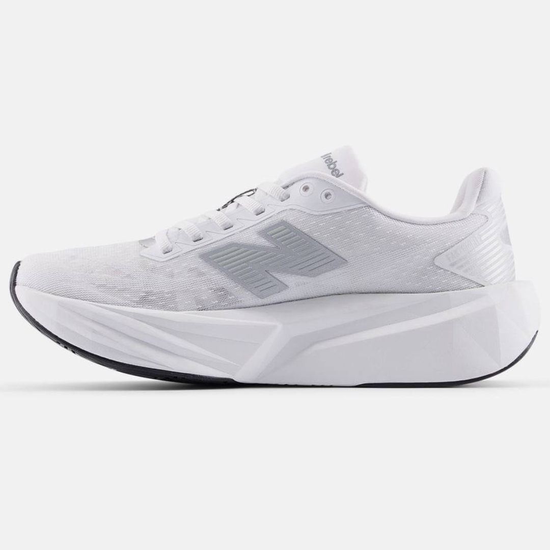 New Balance Fuelcell Rebel V5 - Branco