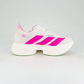 Adidas Adizero Adios Pro 4 Rosa