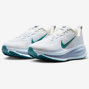 Nike Vomero 18 - Branco/Verde