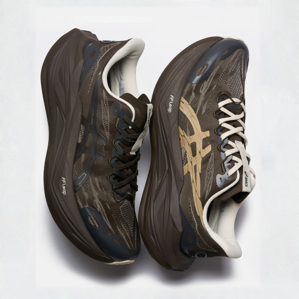 Asics Superblast 3 BT by Blacktoes