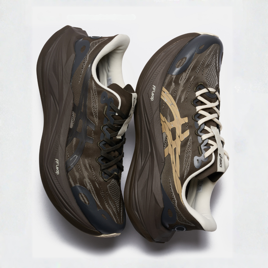 Asics Superblast 3 BT by Blacktoes