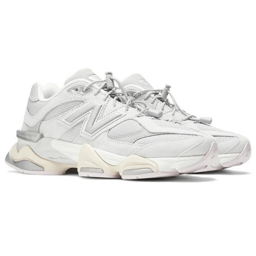 New Balance 9060 Sea Salt Grey Lilac – ForTimer