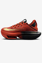Nike Air Zoom Alphafly Next%2 - Vermelho/Preto
