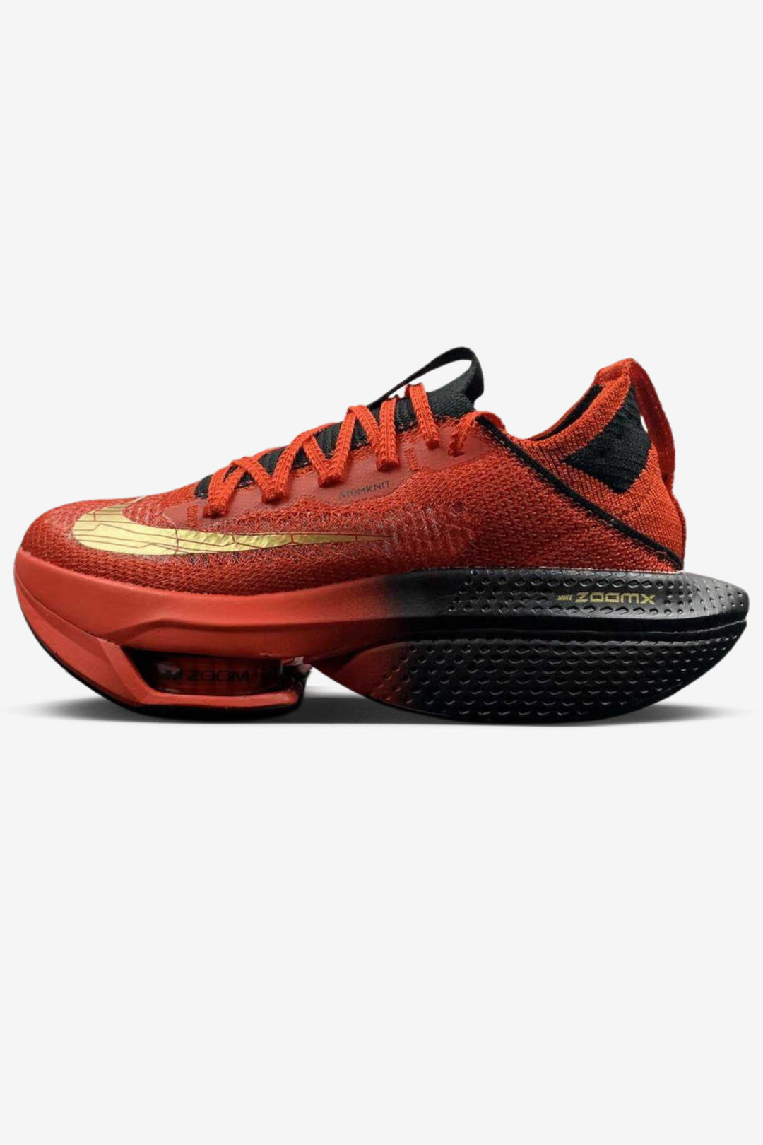 陸上NIKE ALPHAFLY NEXT％2 Tênis Nike Air Zoom Alphafly Next% 2 Feminino | Velocità