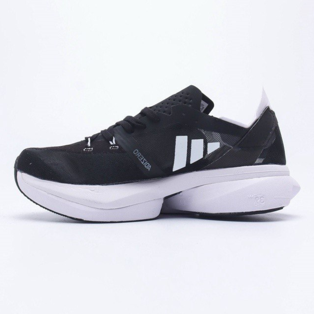 Adidas Adizero Adios Pro 3 - Preto/Branco