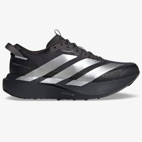 Adidas Adizero EVO SL ATR - Preto/Cinza Metálico
