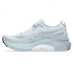 Asics Gel-Kayano 31 Cinza claro com Prata pure