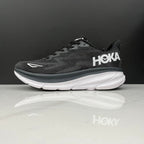 HOKA Clifton 9 Branco Total – imagem 1 de 6