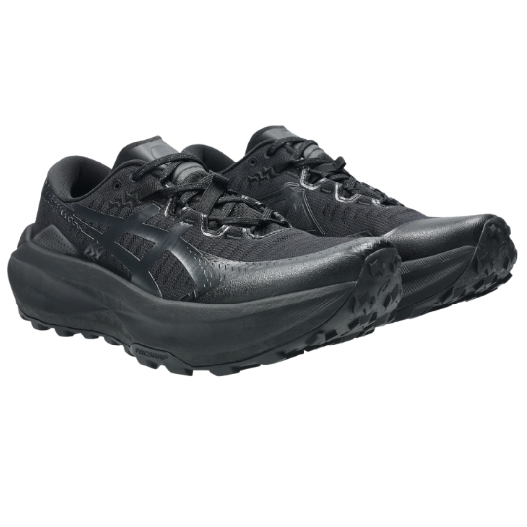 Asics Trabuco Max 5 - Preto