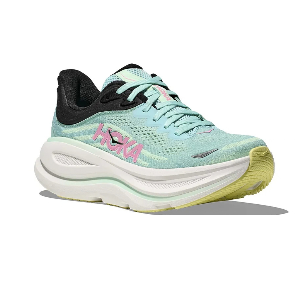 Hoka Bondi 9 - Verde Àgua