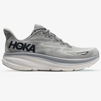 Hoka Clifton 9 – Cinza