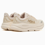 Hoka Bondi 9 - Cream