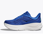 Hoka Bondi 9 - Azul/Branco