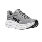 Hoka Bondi 9 - Cinza