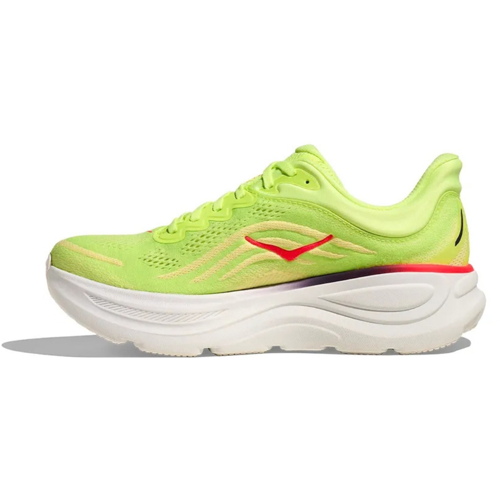 Hoka Bondi 9 - Verde
