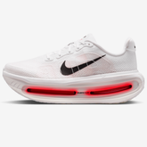 Nike Vomero Premium - White Bright Crimson