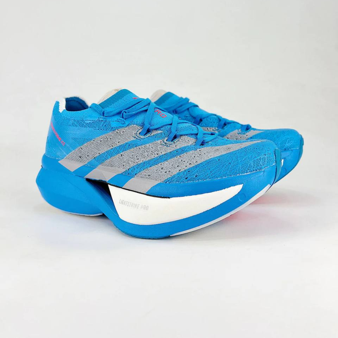 Adidas Adizero Prime X3 Strung Ekiden - Colorway