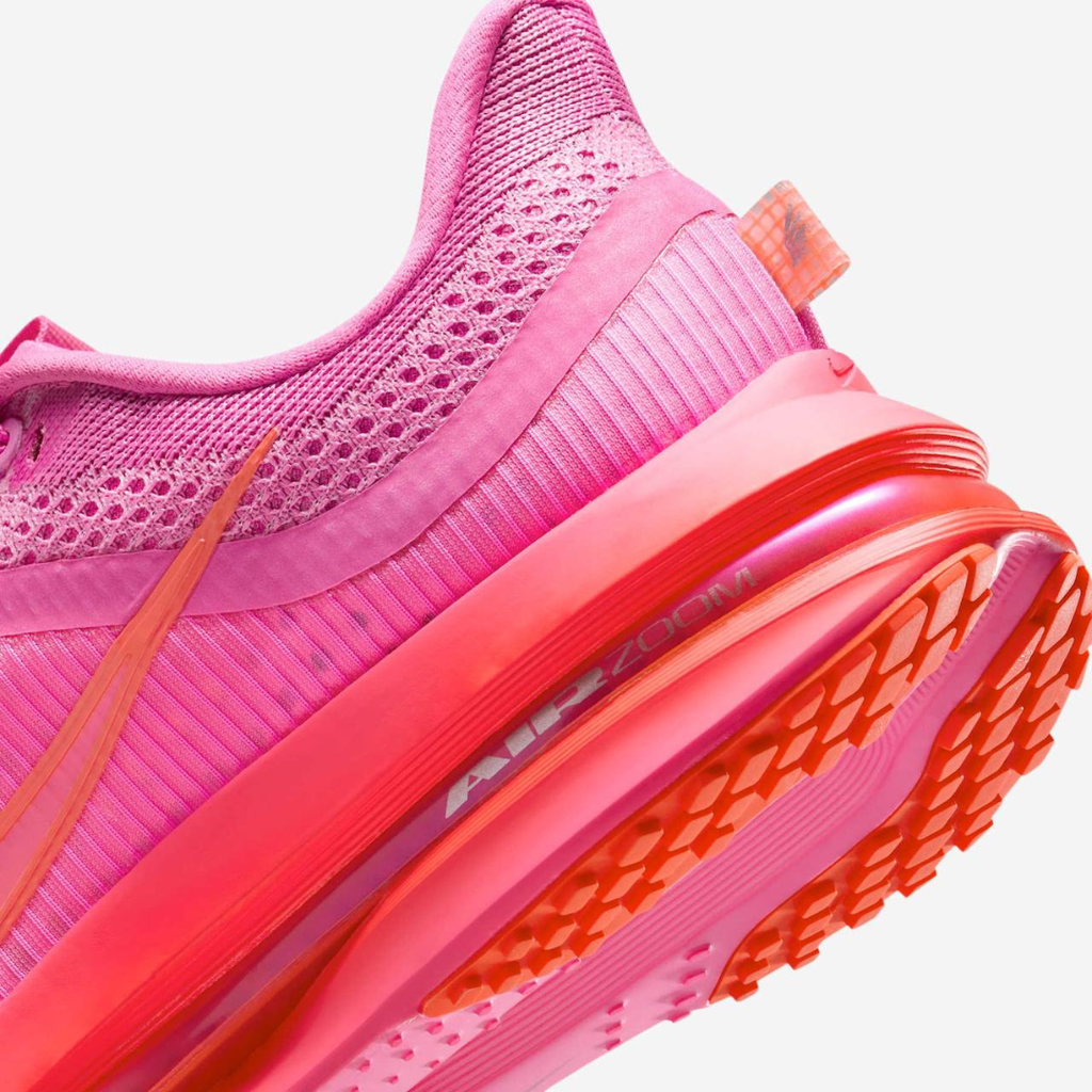 Nike Pegasus Premium - Rosa/Laranja