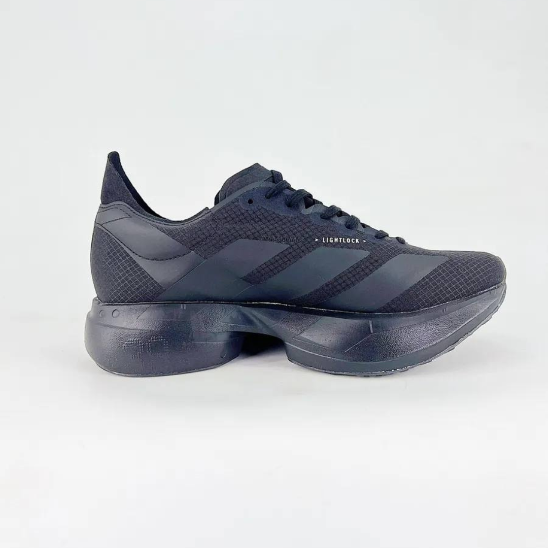 Adidas Adizero Adios Pro 4 Y3 Preto