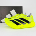 Adidas Adizero Adios Pro 4 Verde Limão
