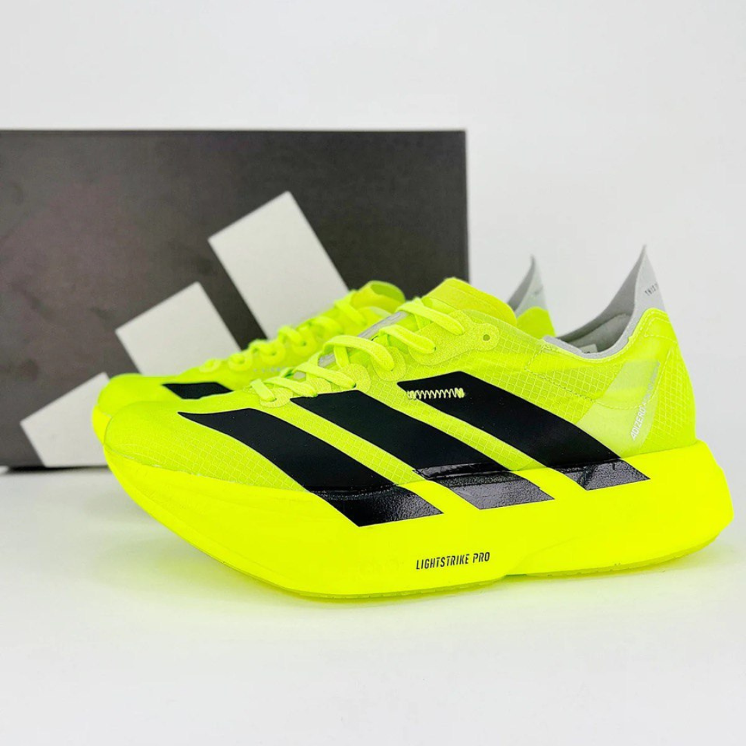 Tênis Adidas Adizero Adios Pro 4 Feminino - Keep Running