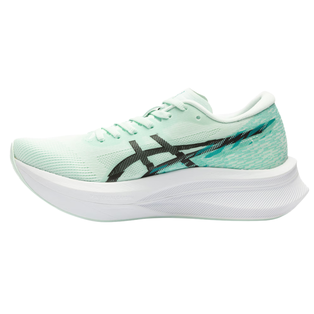 Asics Magic Speed 4 Azul Celeste