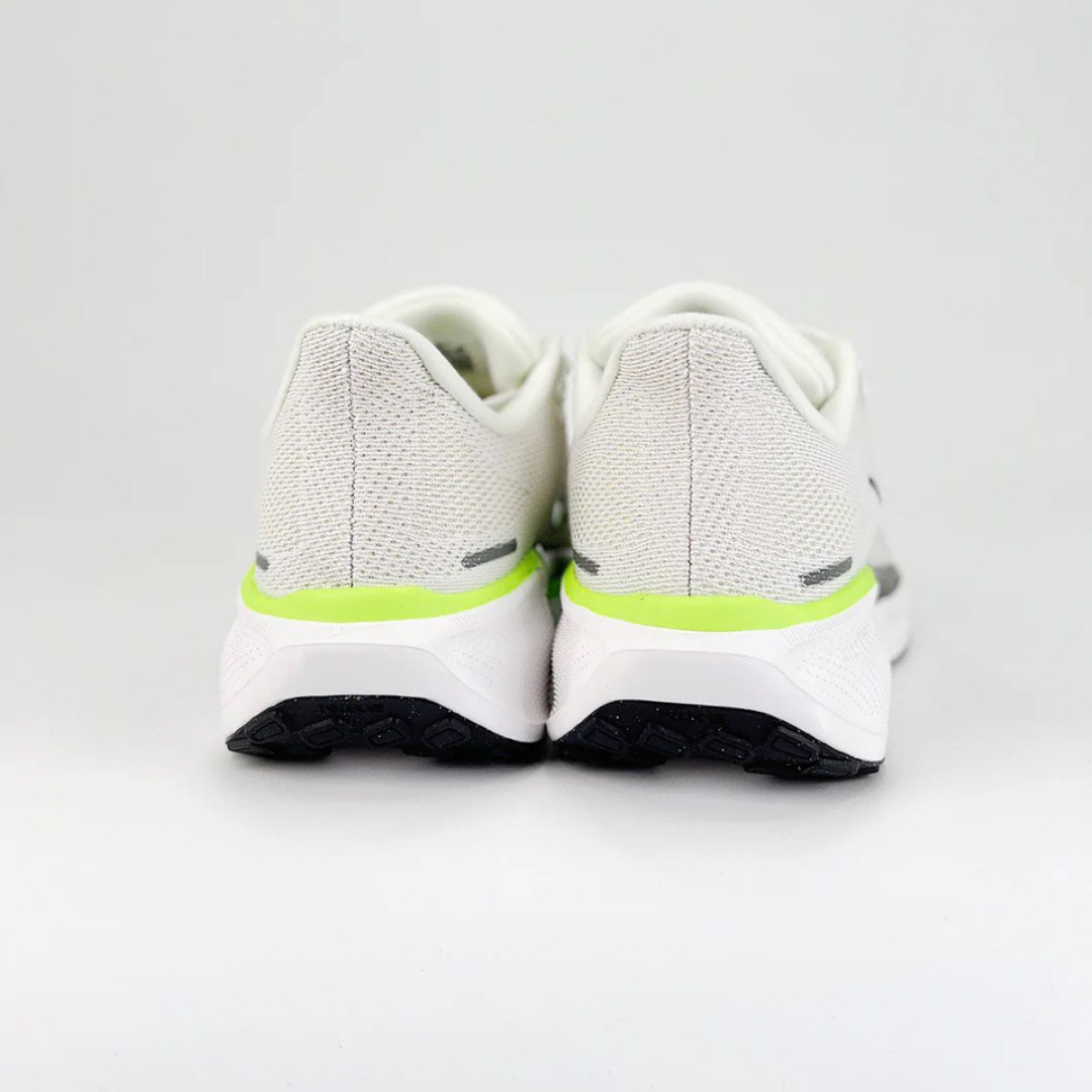 Nike Air Zoom Pegasus 41 - Branco/Preto/Verde