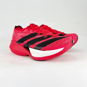 Adidas Adizero Prime X3 Strung - Vermelho