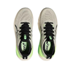 Asics Gel - Nimbus 28 - Bege/Verde