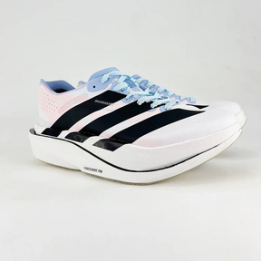 Adidas Adizero Adios Pro 5 - Branco/Azul