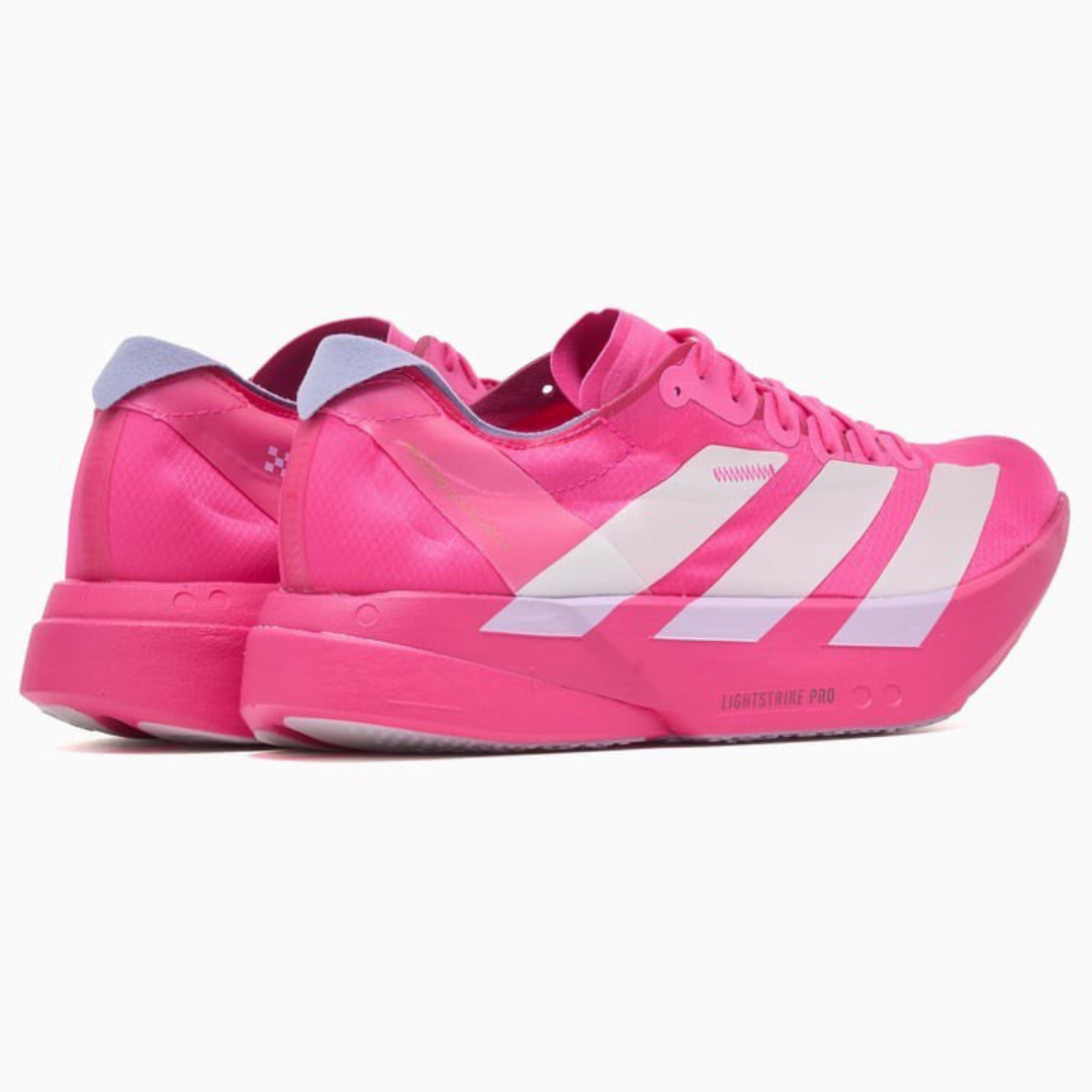 Adidas Adizero Adios Pro 4 Rosa