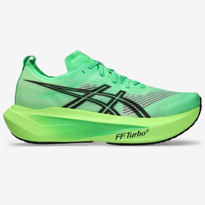 Asics Megablast - Unissex - Verde/Preto