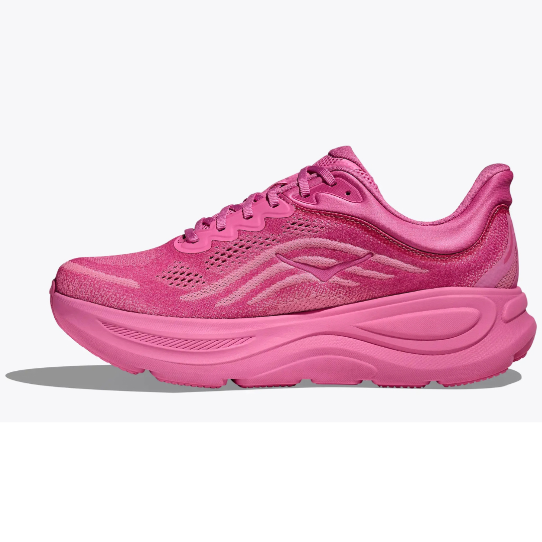 Hoka Bondi 9 - Rosa