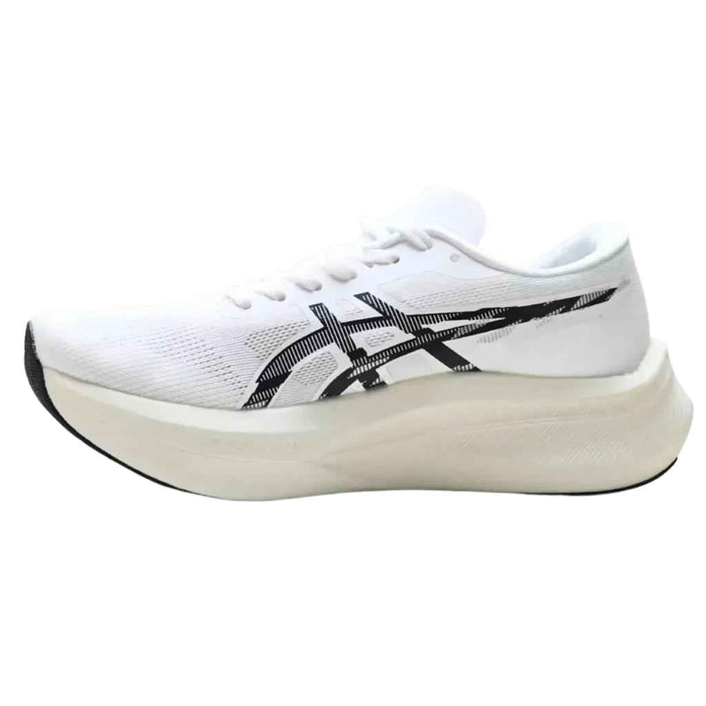 Asics Magic Speed 4 Branco / Preto