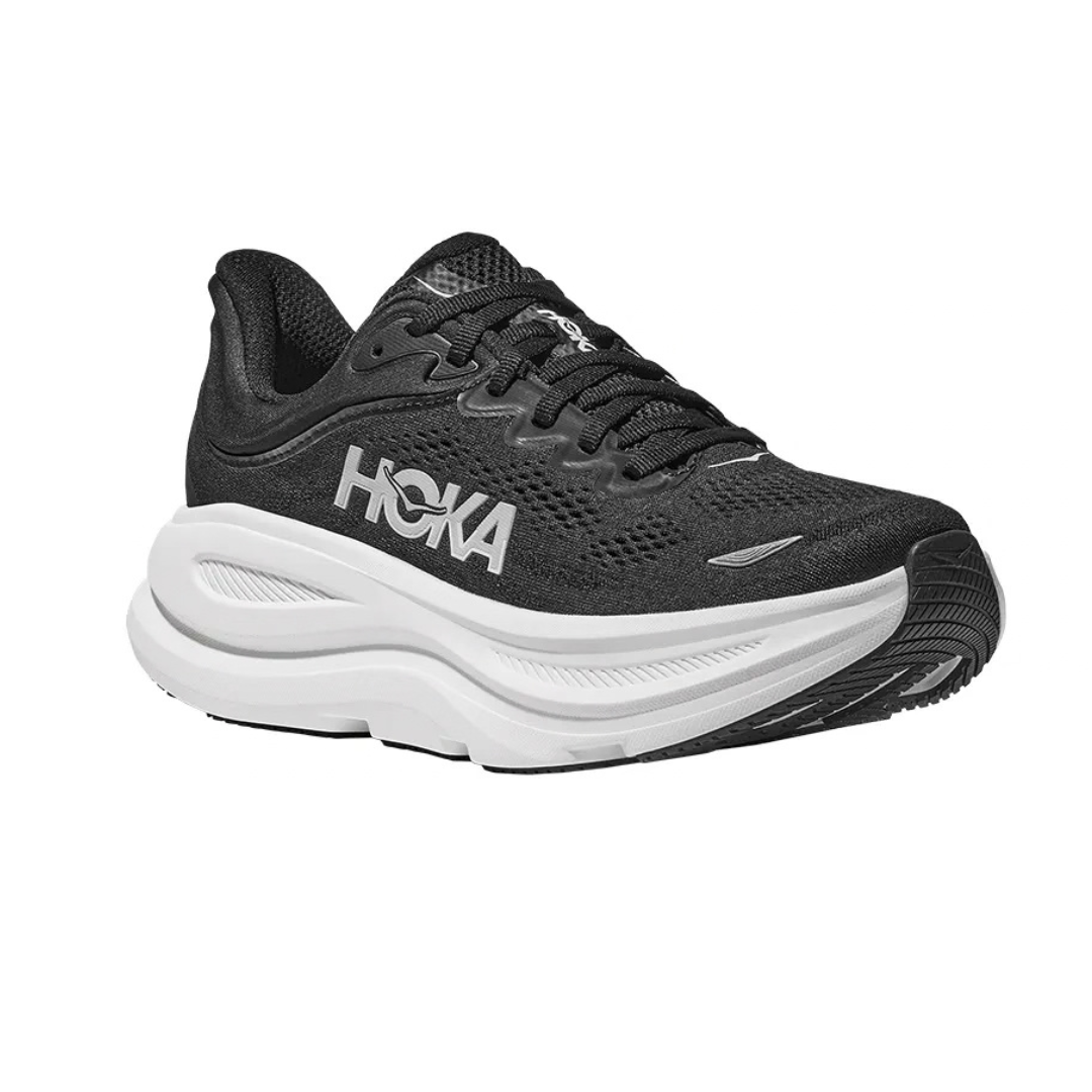 Hoka Bondi 9 - Preto