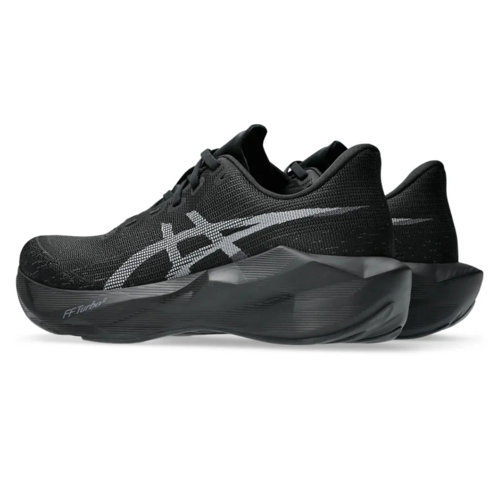 Asics Novablast 6 - Preto