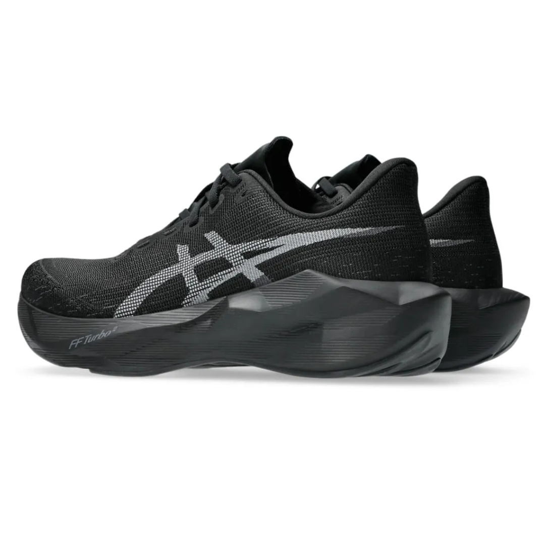 Asics Novablast 6 - Preto