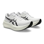 Asics Magic Speed 4 Branco / Preto
