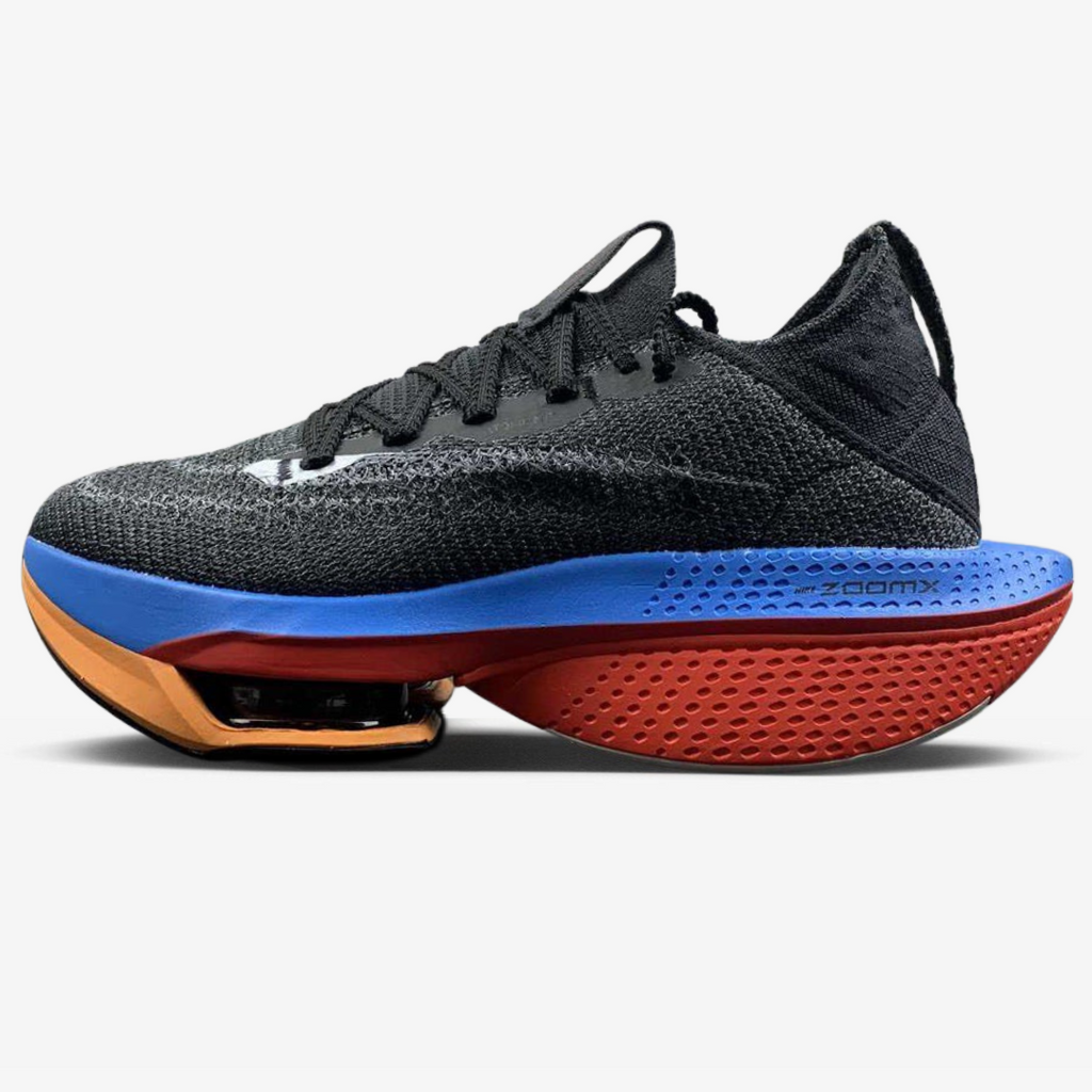 Nike Air Zoom Alphafly Next%2 - Multicolor